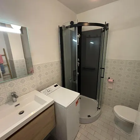 Beau Avec Loggia Vue *