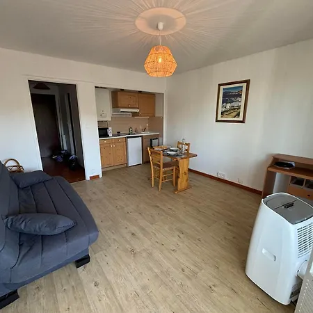 Beau Avec Loggia Vue Apartment *